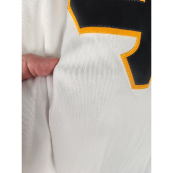 Pittsburgh Pirates Gerrit Cole jersey men's large - Picture 5 of 5